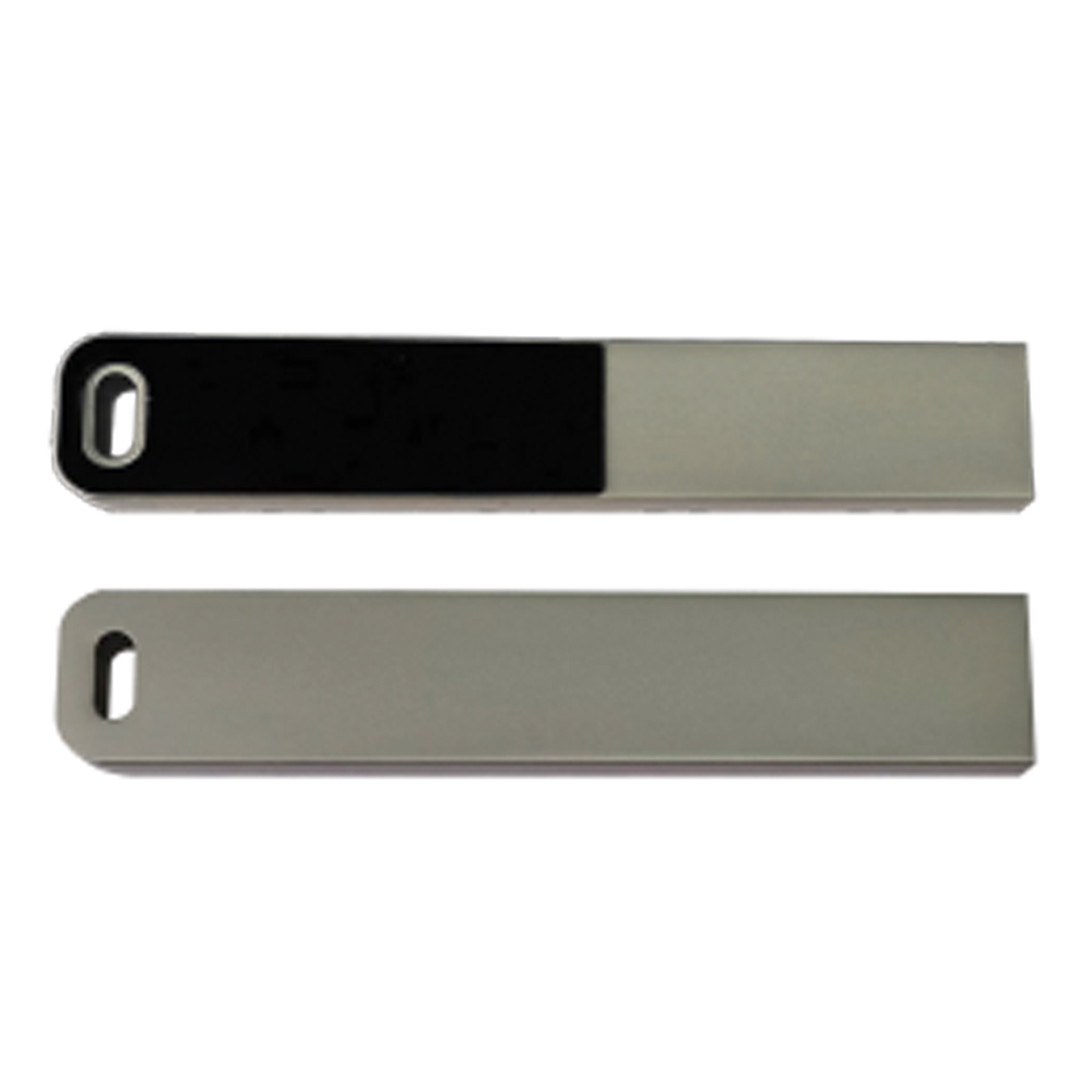 223401 GERMİYANOĞULLARI LEDLİ USB BELLEK (32 GB) - Görsel 1