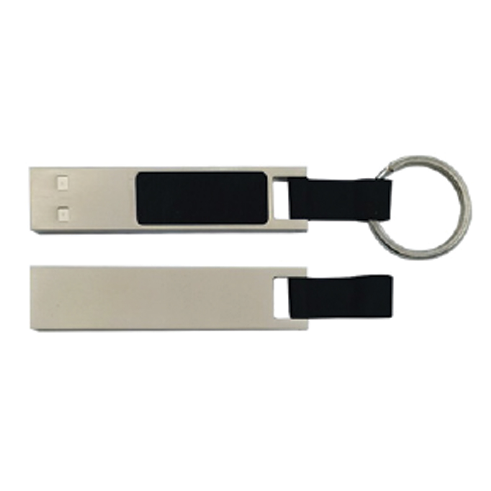 224701 BABÜR LEDLİ USB BELLEK (16 GB) - Görsel 1