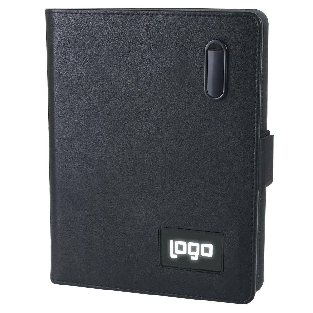 263501 ÇEŞME 5.000 MAH WİRELESS POWERBANK DEFTER - Görsel 1