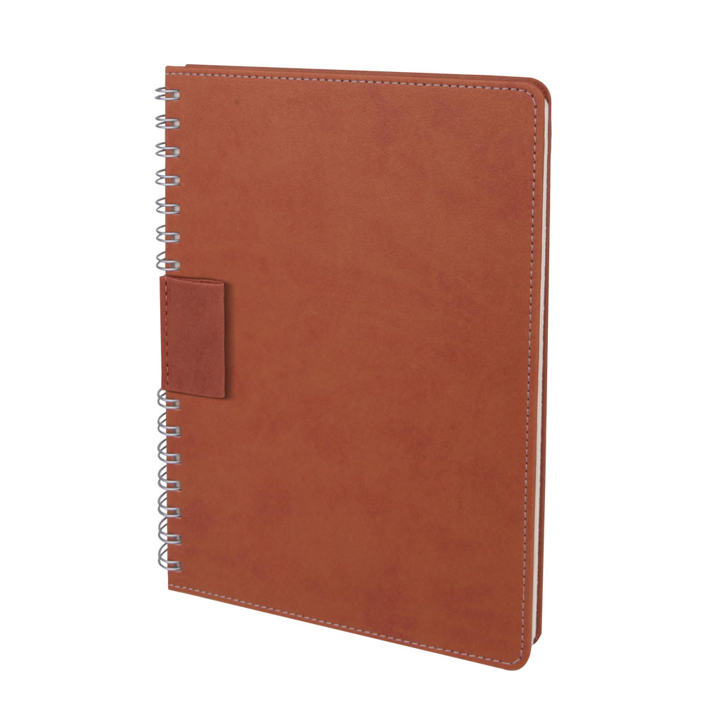 301825 KAVAKLIDERE TABA TARİHLİ AJANDA (17X24 CM) - Görsel 1