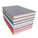 ARMADA  TURKUAZ TARİHLİ AJANDA (17X24 CM) - Görsel 2