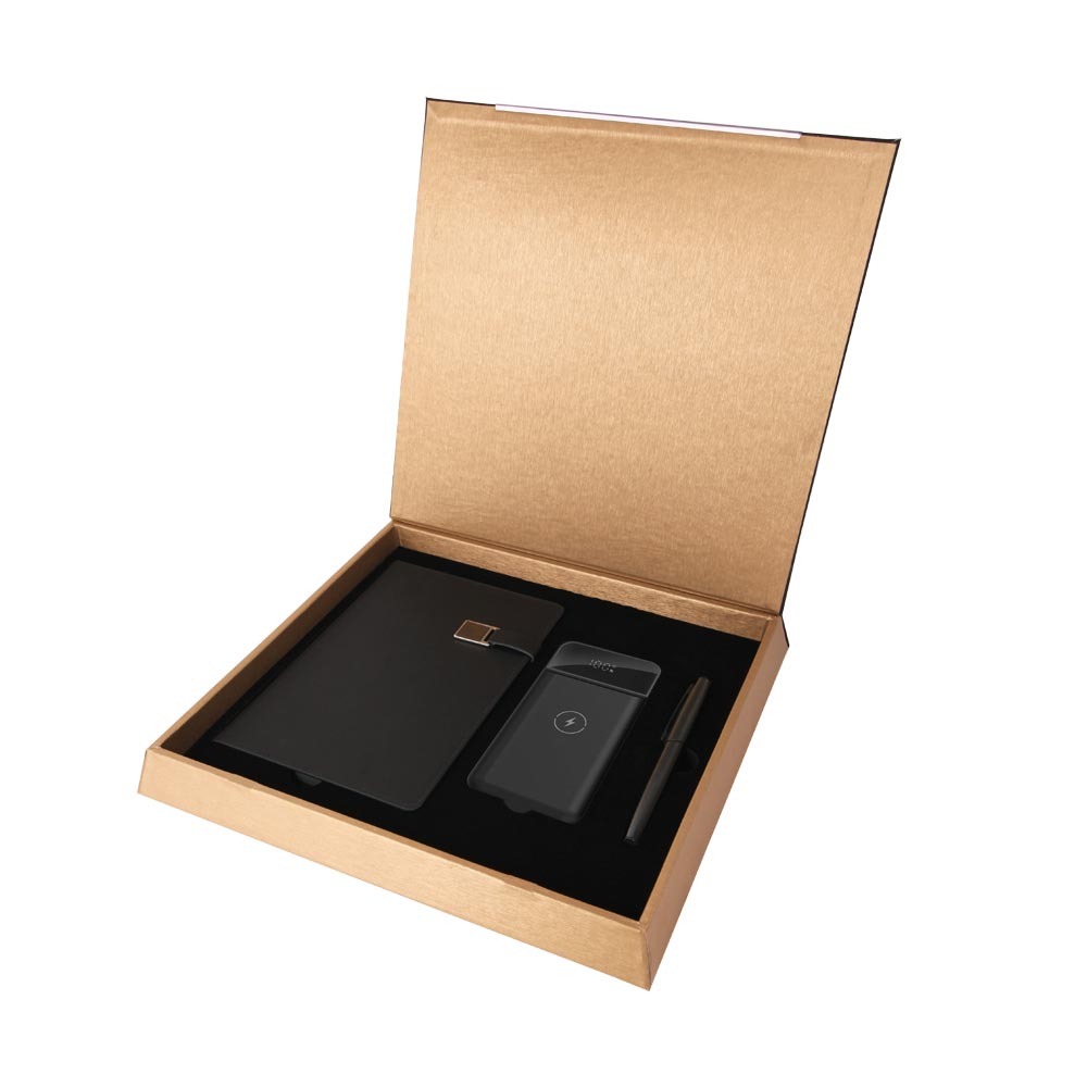 452701 ERMENEK HEDİYELİK SET - Görsel 1