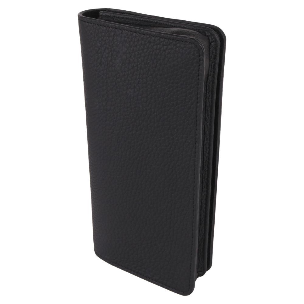 460209 KINIK DERİ CÜZDAN - Görsel 1