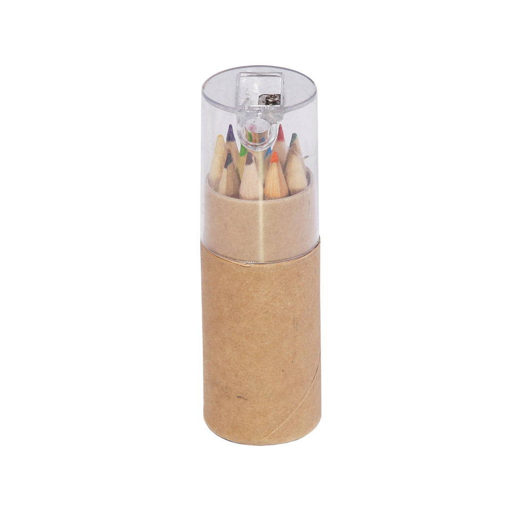 464718 ARDEŞEN 12 Lİ KÜÇÜK BOY BOYAMA SETİ - Görsel 1