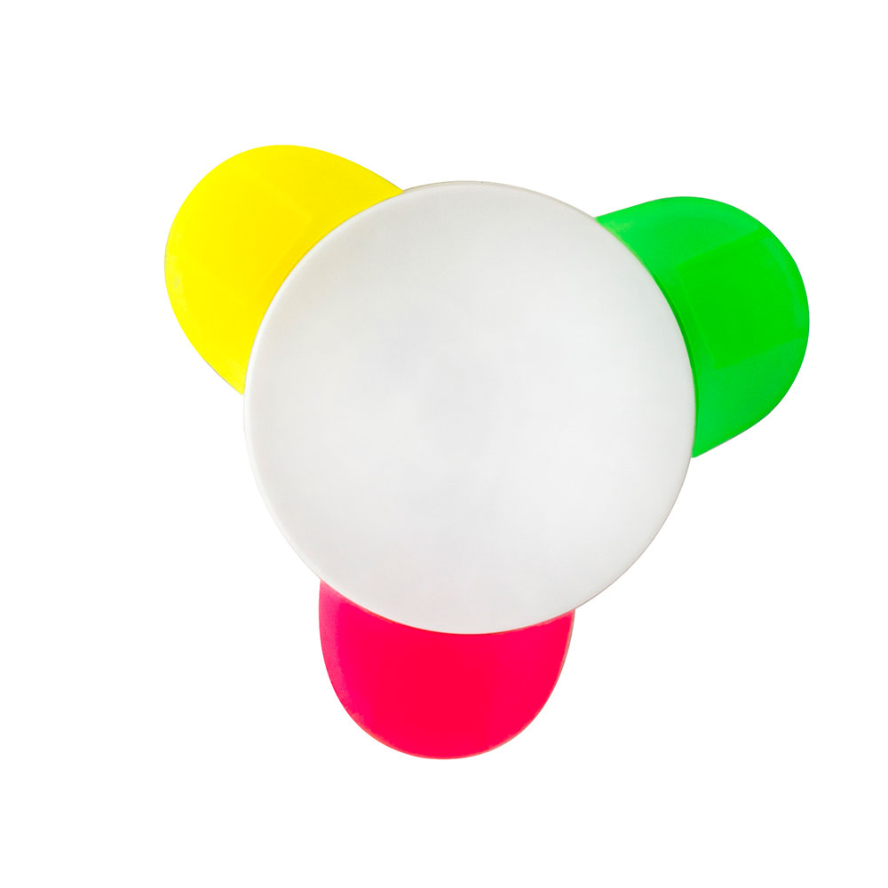 465302 YUNAK FOSFORLU KALEM - Görsel 1