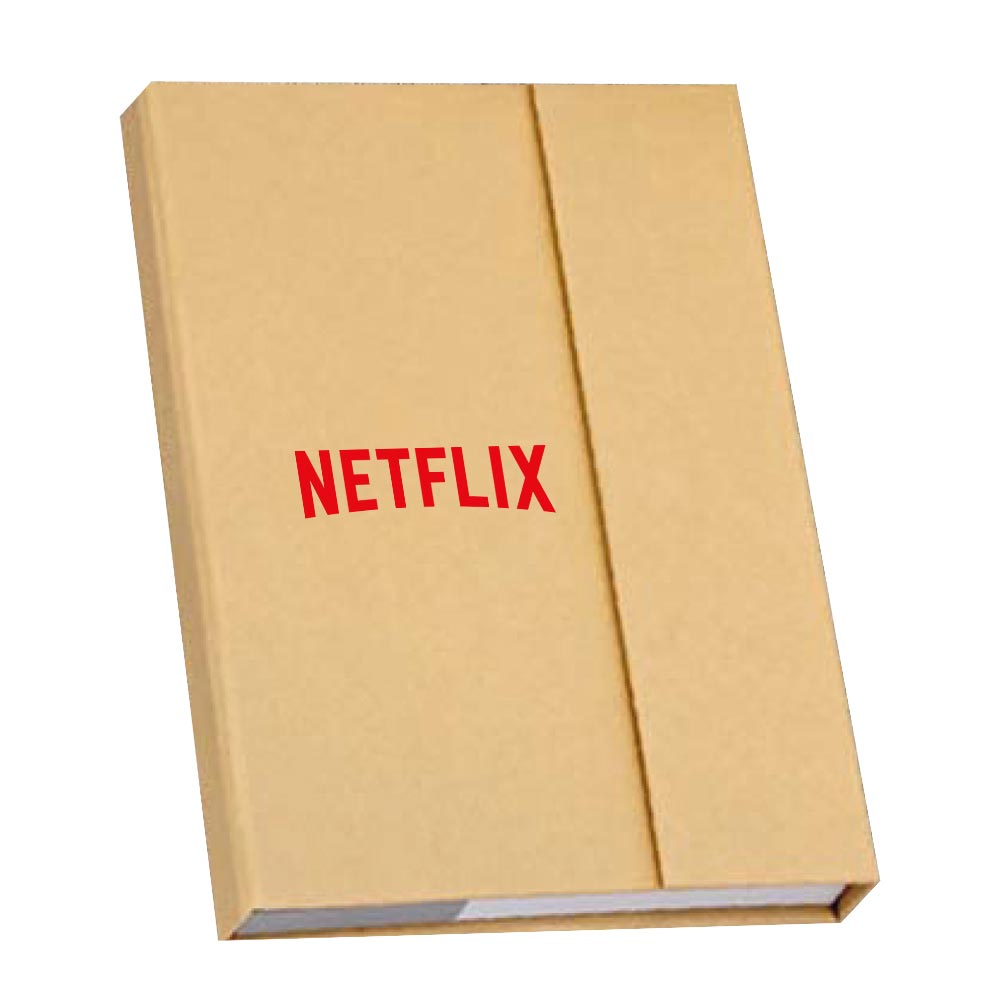 468516 KUŞKONMAZ ÇİZGİLİ NOT DEFTERİ (15X21 CM) - Görsel 1