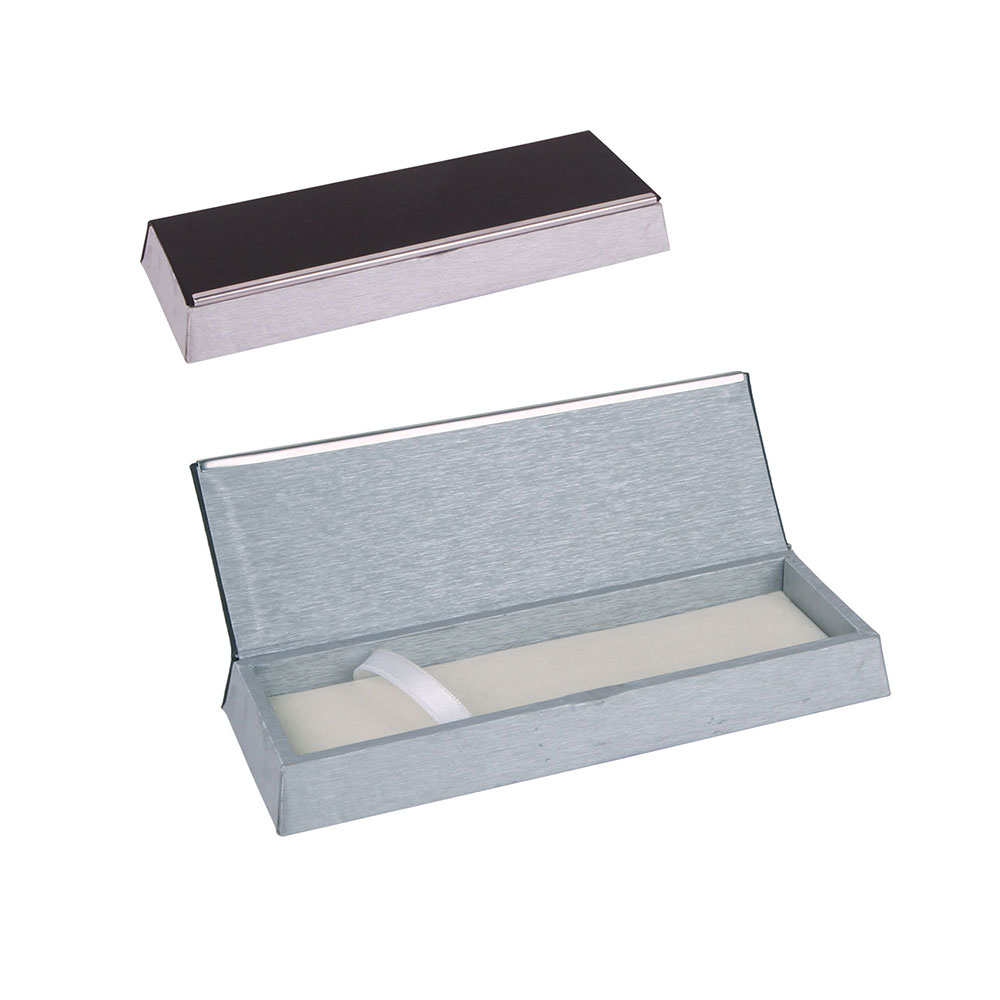 471201 AYDIN İKİLİ KALEM KUTUSU - Görsel 1