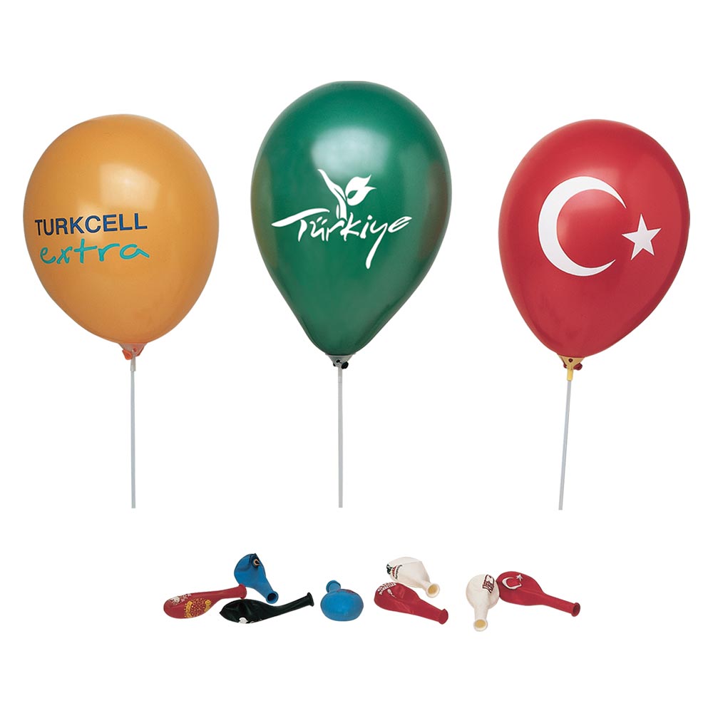 492201 BALON - Görsel 1