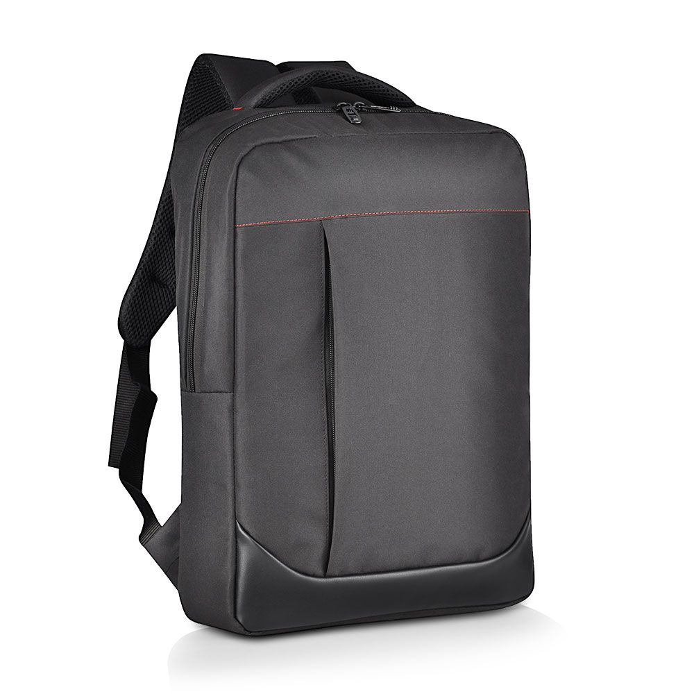 493501 BULANIK LAPTOP BÖLMELİ SIRT ÇANTASI - Görsel 1