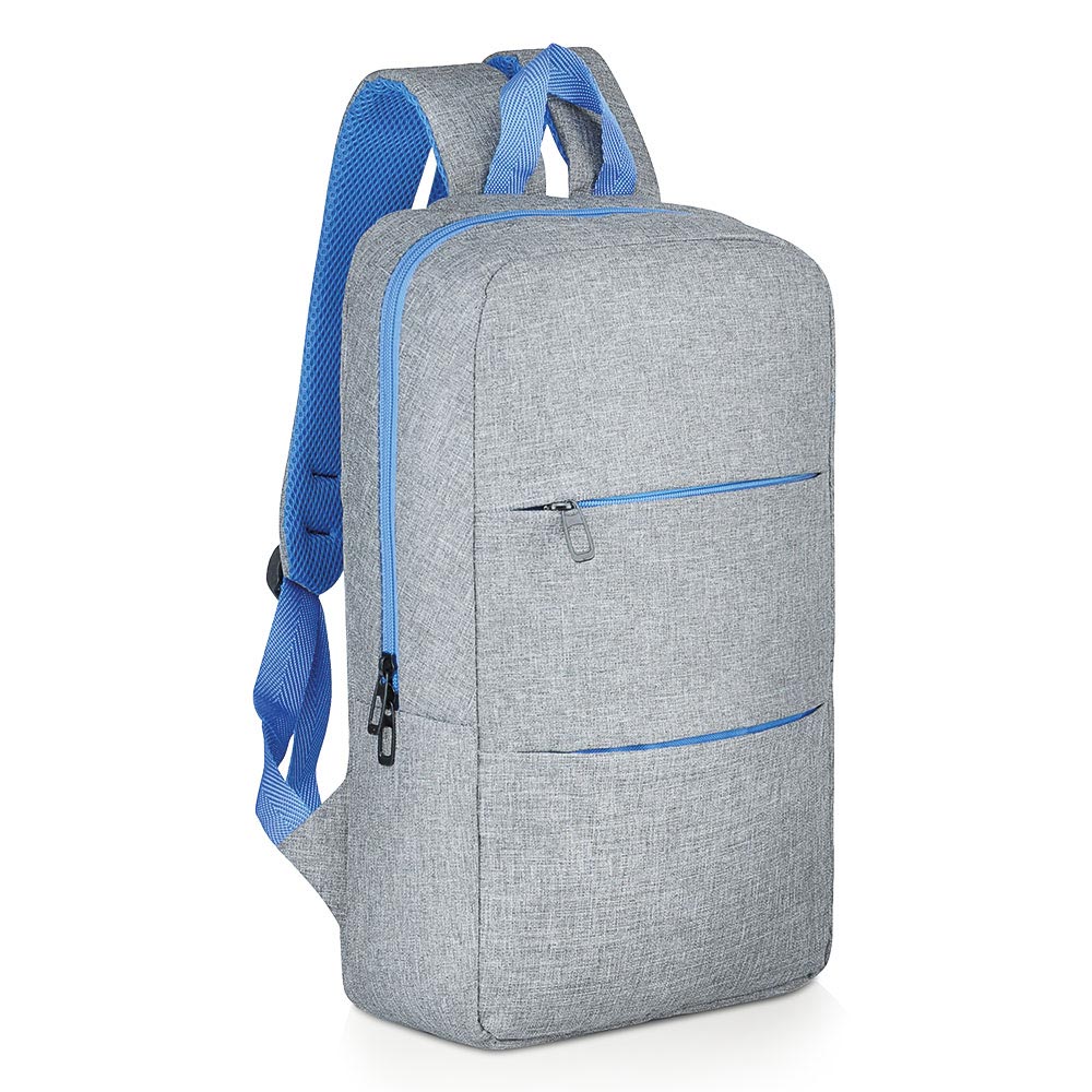 493922 AYDINCI LAPTOP BÖLMELİ SIRT ÇANTASI - Görsel 1