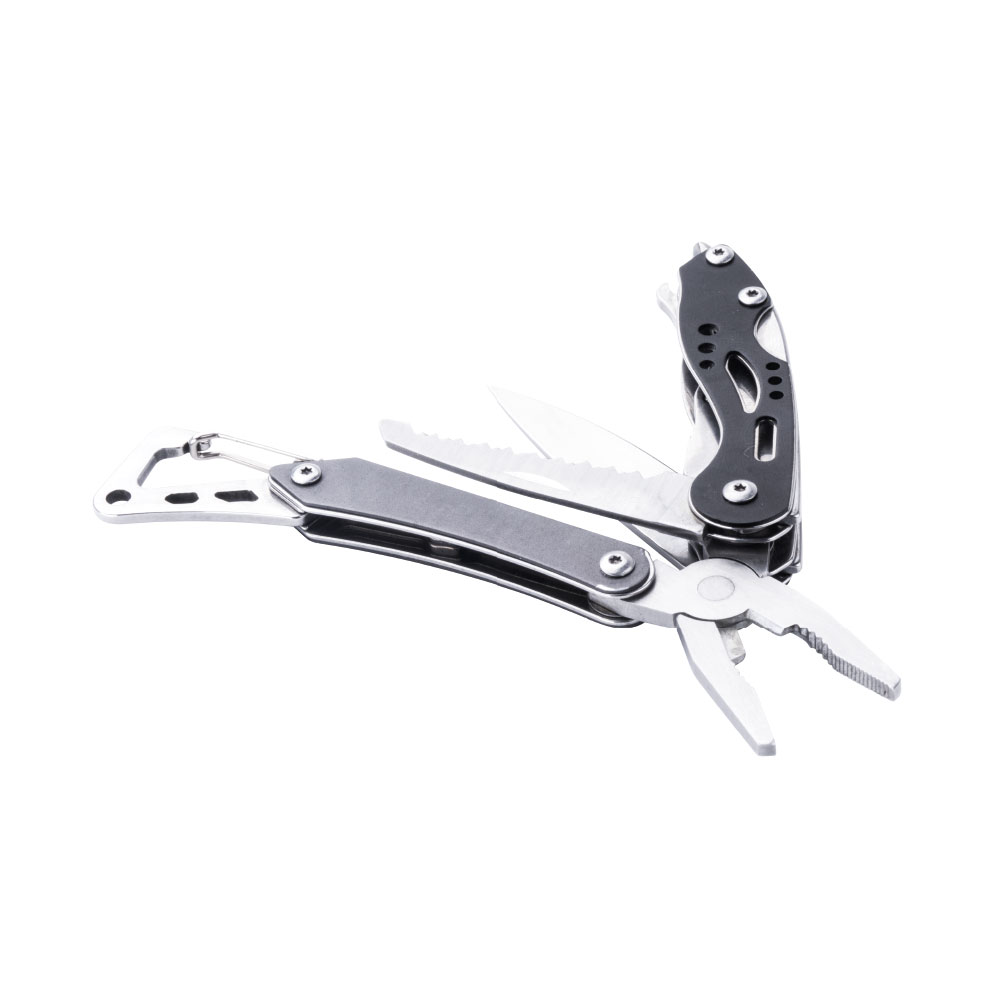 496101 BARAN ÇOK FONKSİYONLU ÇAKI SETİ - Görsel 1