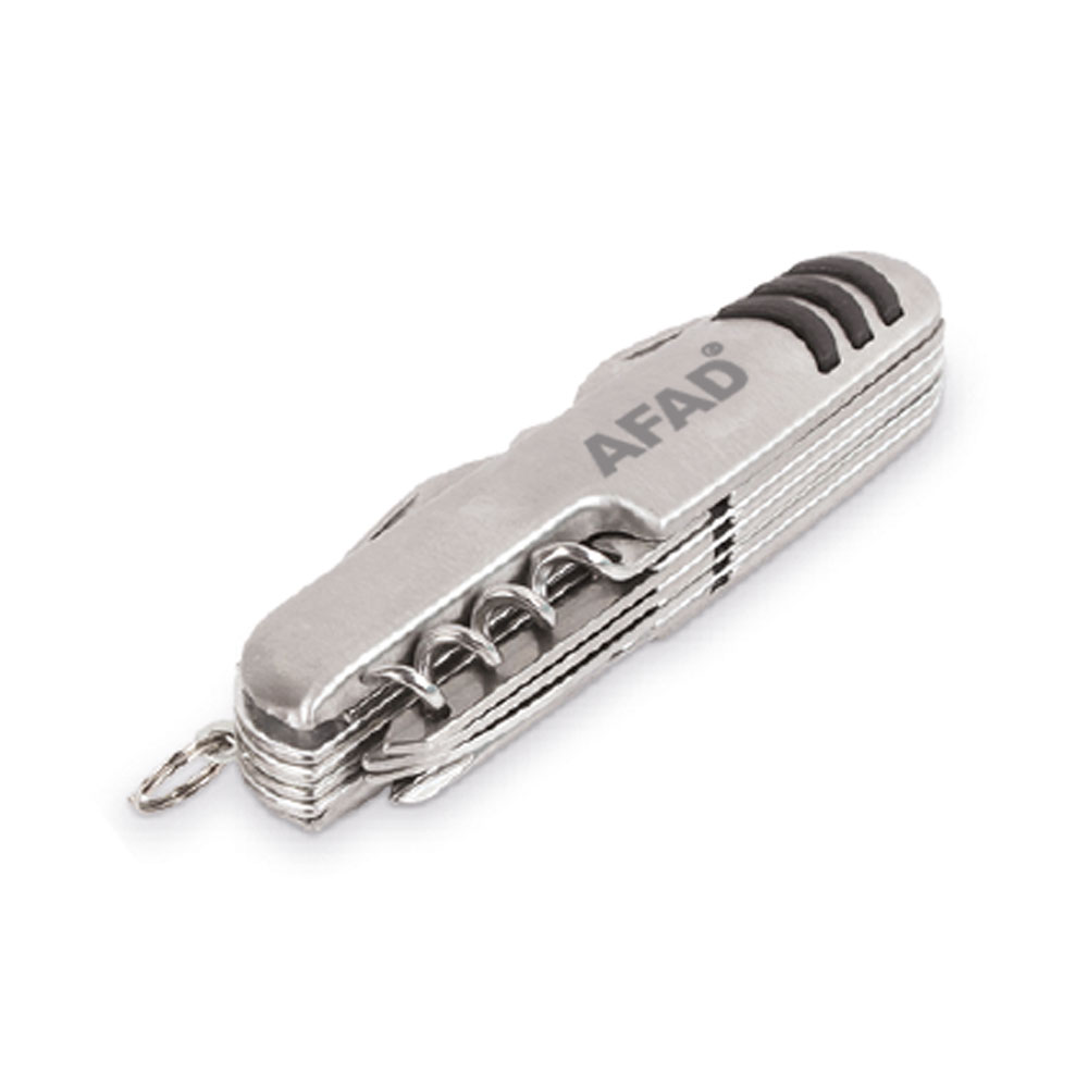 496320 ÇAĞRI 7 FONKSİYONLU ÇAKI SETİ - Görsel 1