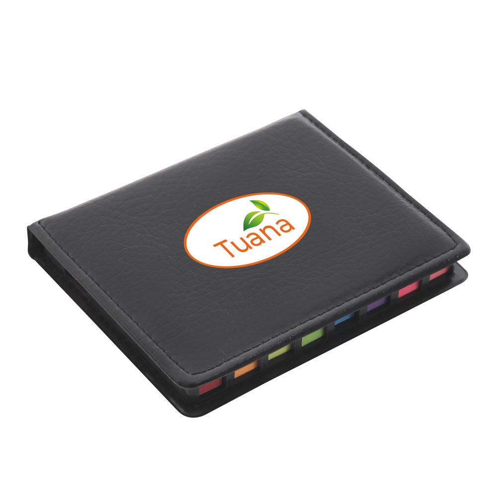 499901 SÜSEN YAPIŞKANLI NOTLUK (12,8X10,5X1,9 CM) - Görsel 1