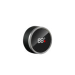 AKŞEHİR SİYAH 400 ML TERMOS - Görsel 2