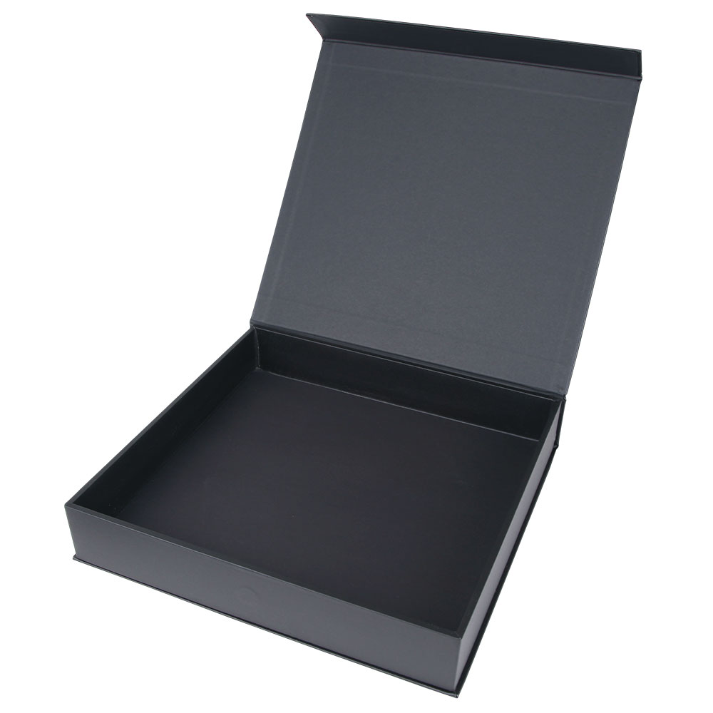 878801 GÜRGEN AHŞAP KASA MIKNATISLI KUTU - Görsel 1