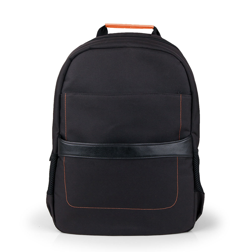 919016 AŞIKLAR TURUNCU LAPTOP BÖLMELİ SIRT ÇANTASI - Görsel 1