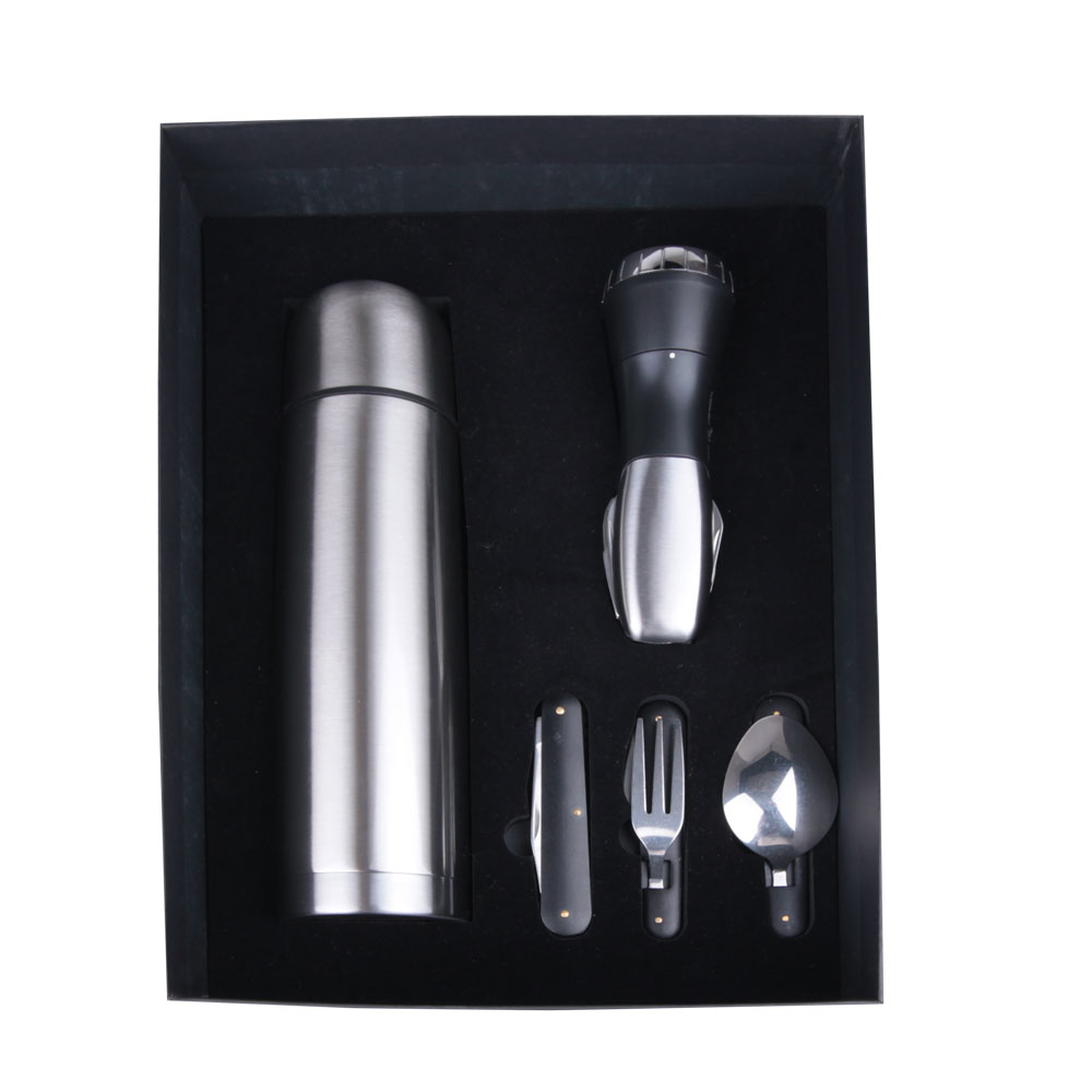 923801 HEDİYELİK KAMP SETİ - Görsel 1