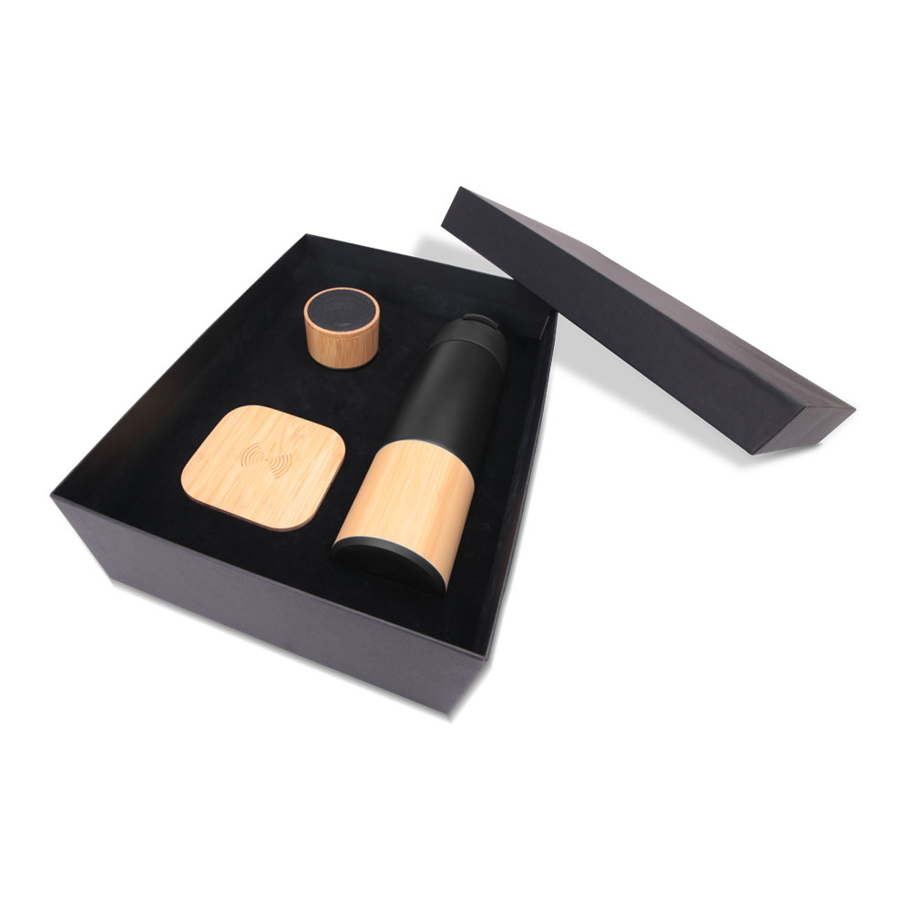 924001 CEYHAN HEDİYELİK SET - Görsel 1