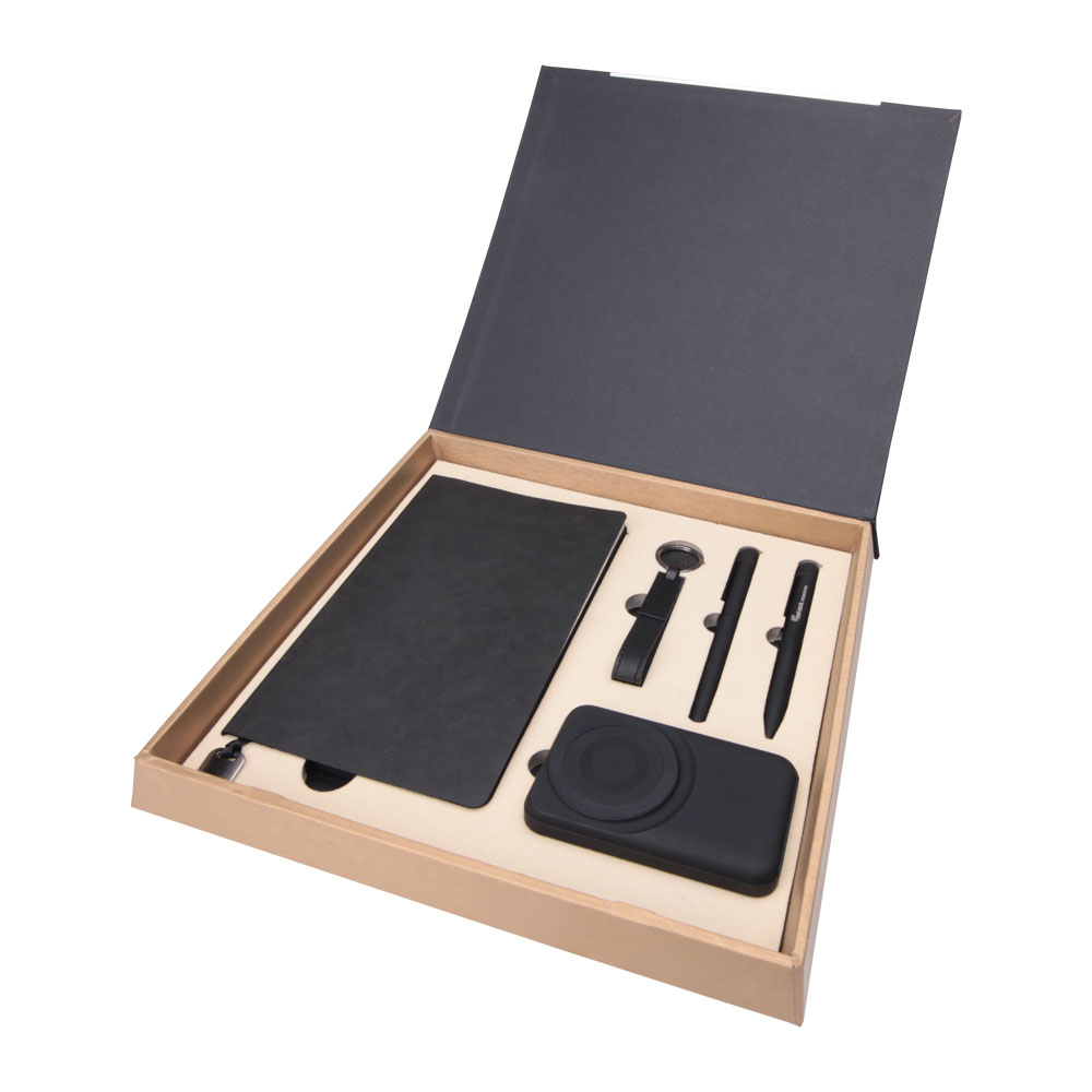 924201 ELDİVAN HEDİYELİK SET - Görsel 1