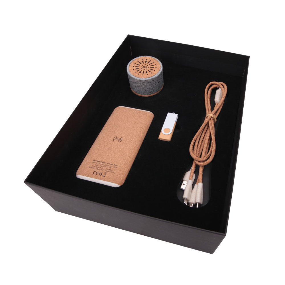 924301 KEBAN HEDİYELİK SET - Görsel 1