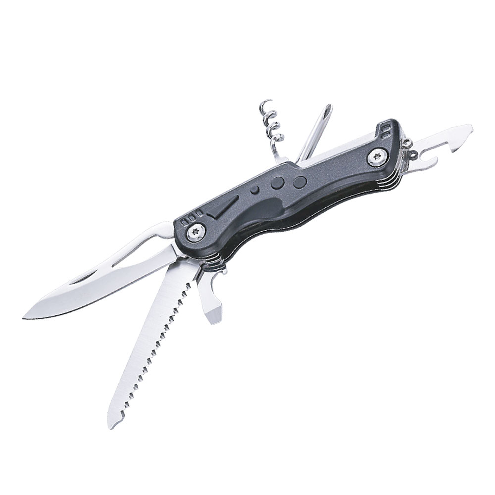 940601 SARIKIZ ÇOK FONKSİYONLU ÇAKI SETİ - Görsel 1