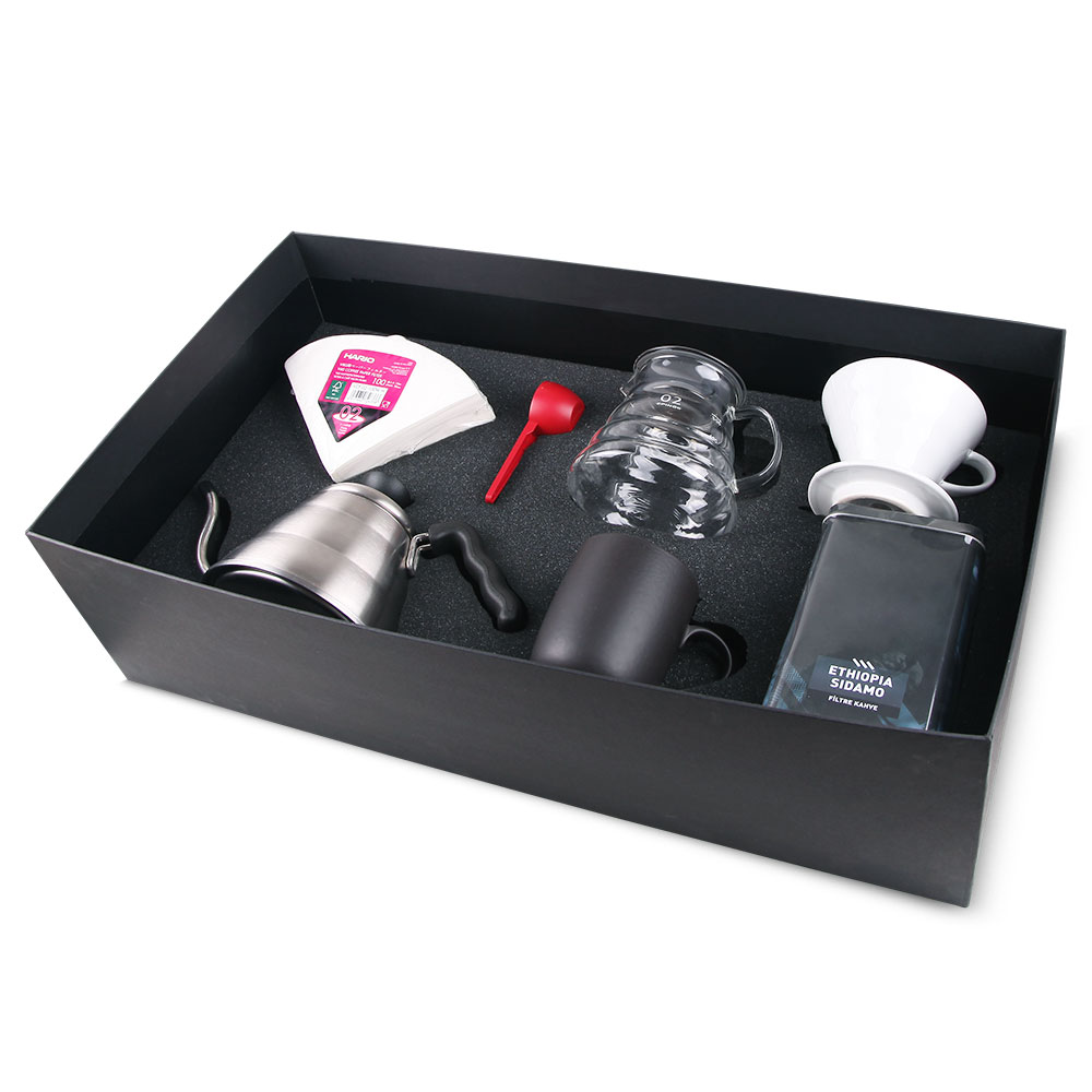 942301 BULDAN HEDİYELİK SET - Görsel 1