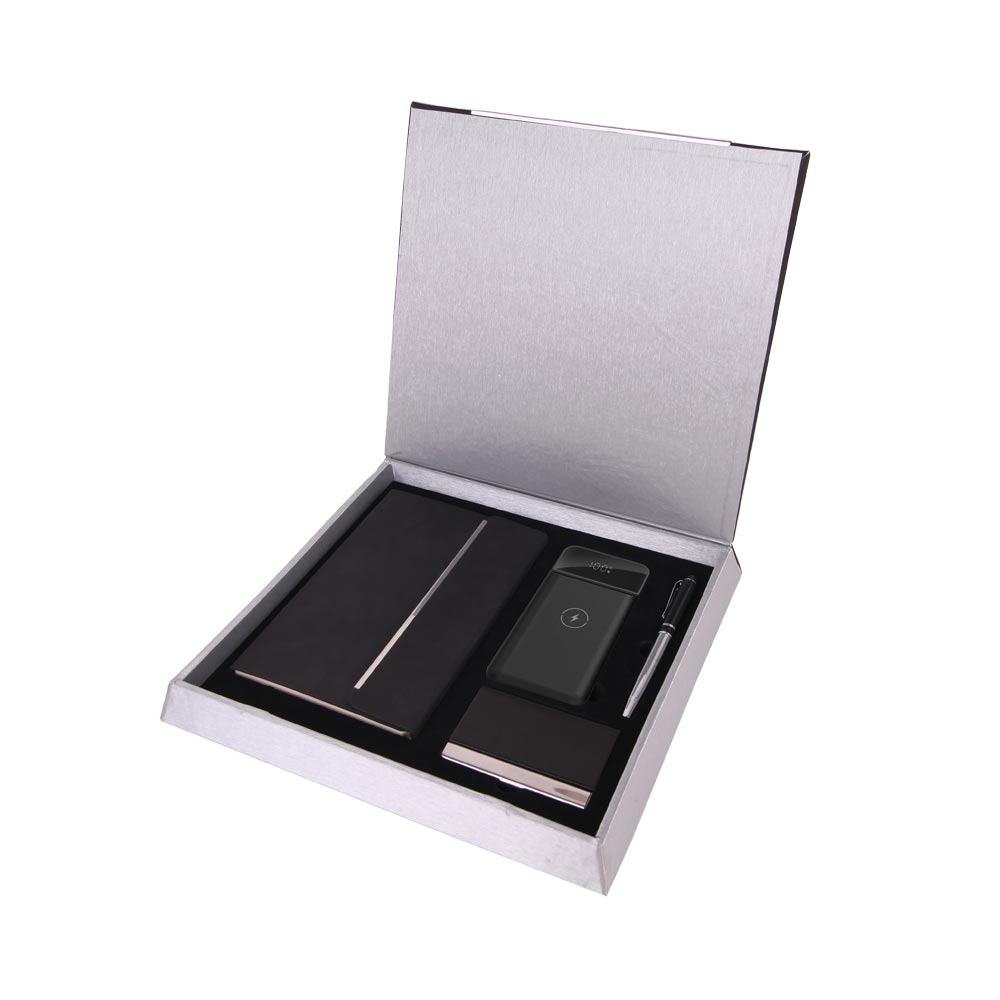 944001 İSPİR HEDİYELİK SET - Görsel 1