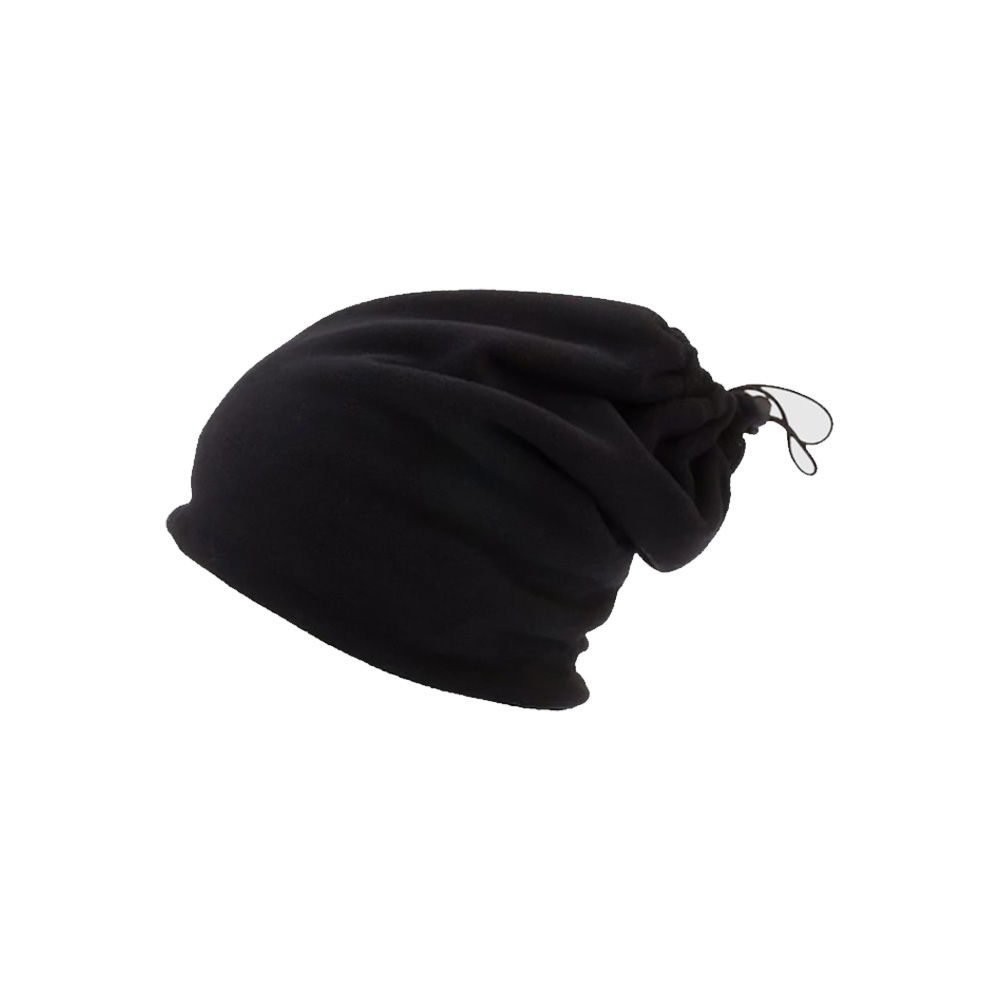 948901 POLAR BUFF BUFF - BERE - BOYUNLUK SİYAH - Görsel 1