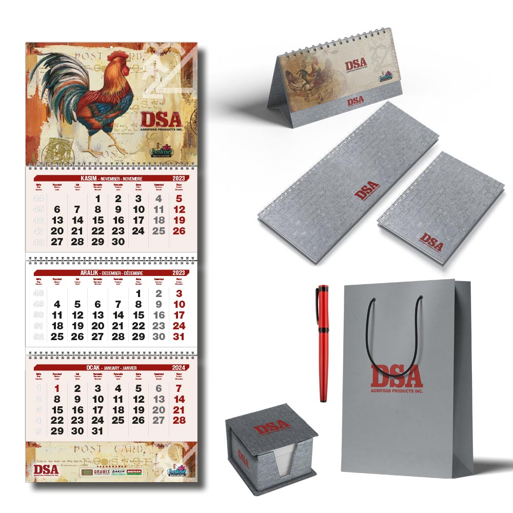 ala-01-eko ALA-01 EKONOMİK SET - Görsel 1