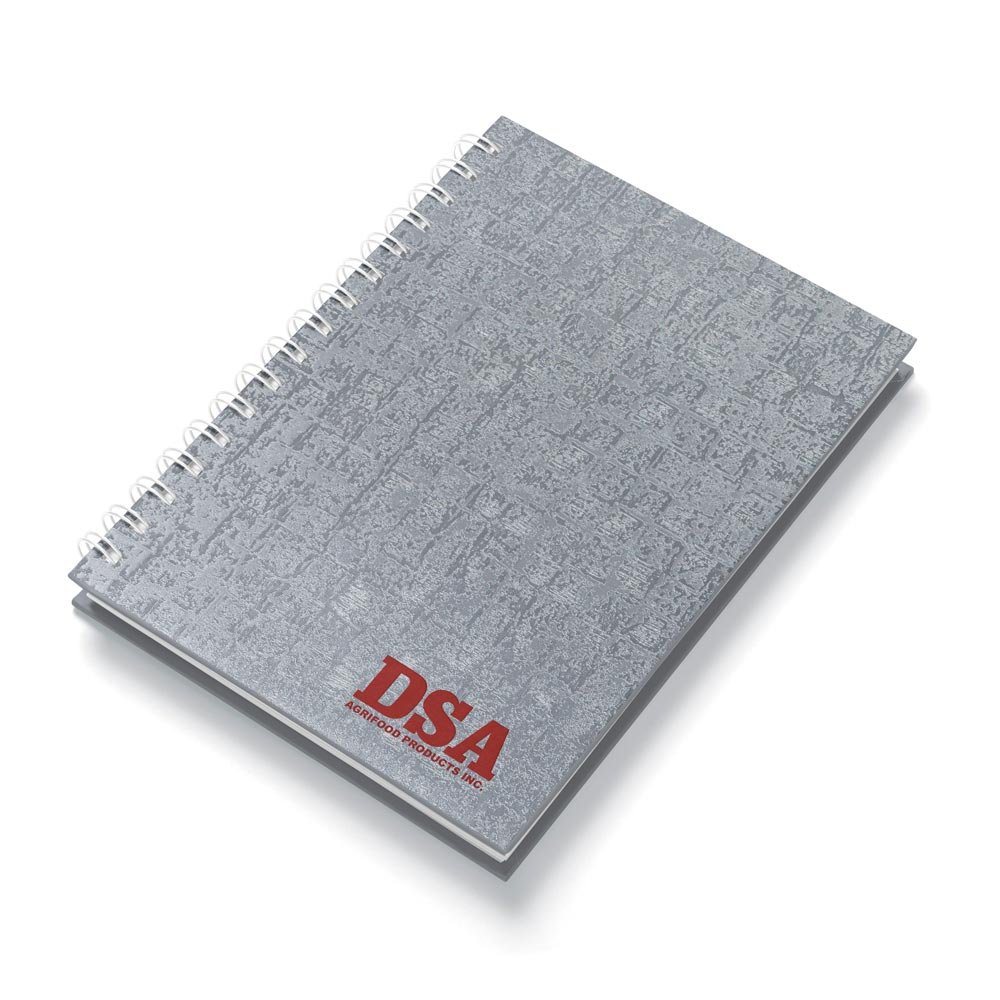 ala-63-15 ALA-63 SPİRALLİ DEFTER 15X21 CM - Görsel 1