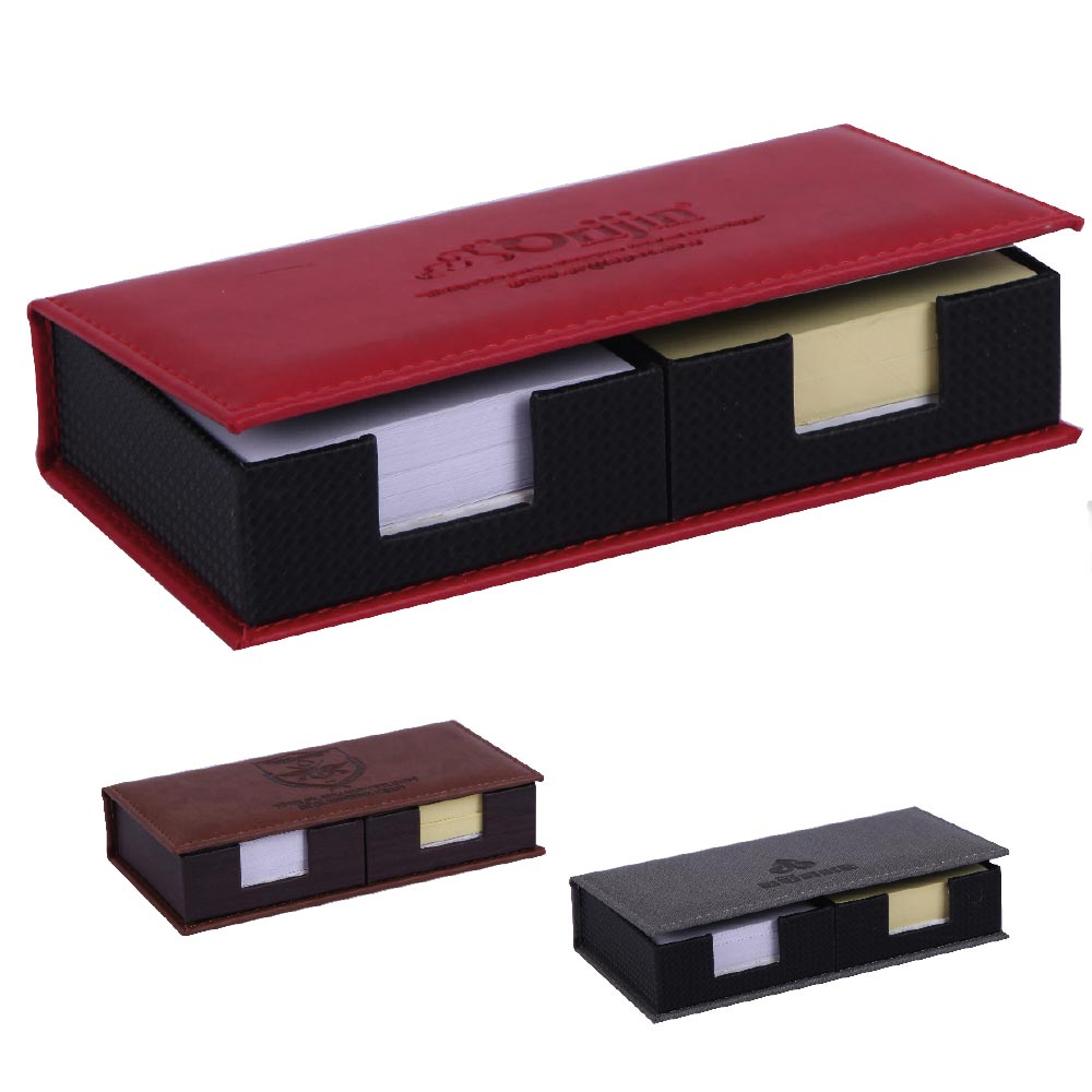 pm-49 PM-49 POST-İTLİ KÜP BLOKNOT - Görsel 1