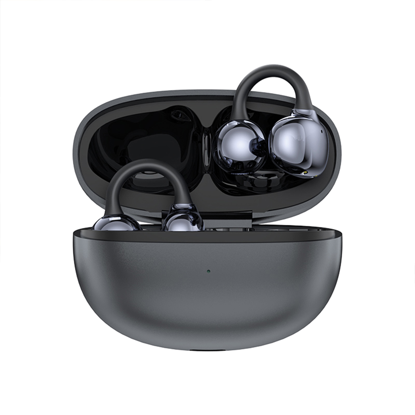 247201-001 BESTE SİYAH BLUETOOH KULAKLIK - Görsel 1