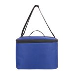 ÇAMLIK MAVİ TERMAL ÇANTA