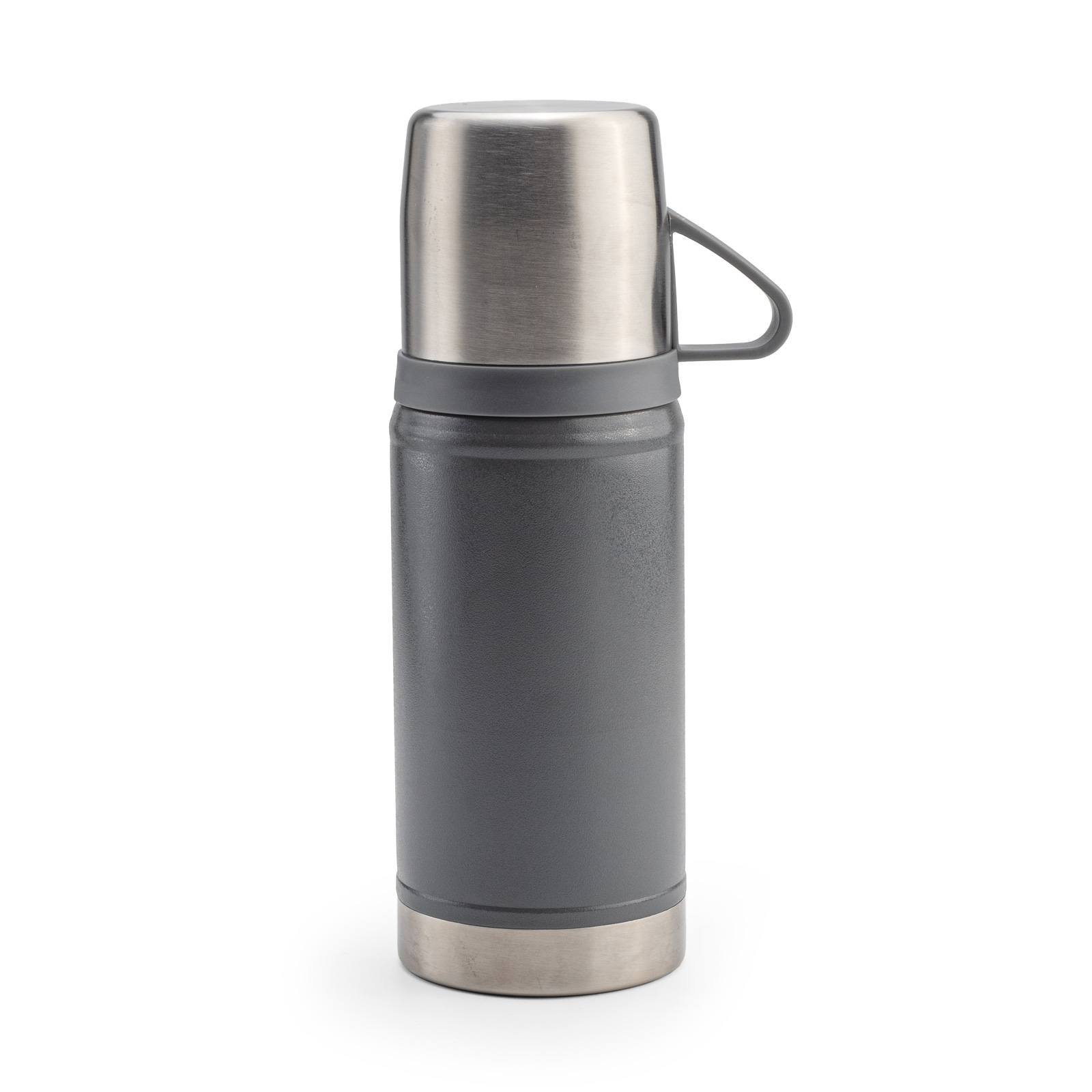 793117-001 KARTEPE FÜME 500 ML BARDAKLI TERMOS - Görsel 1