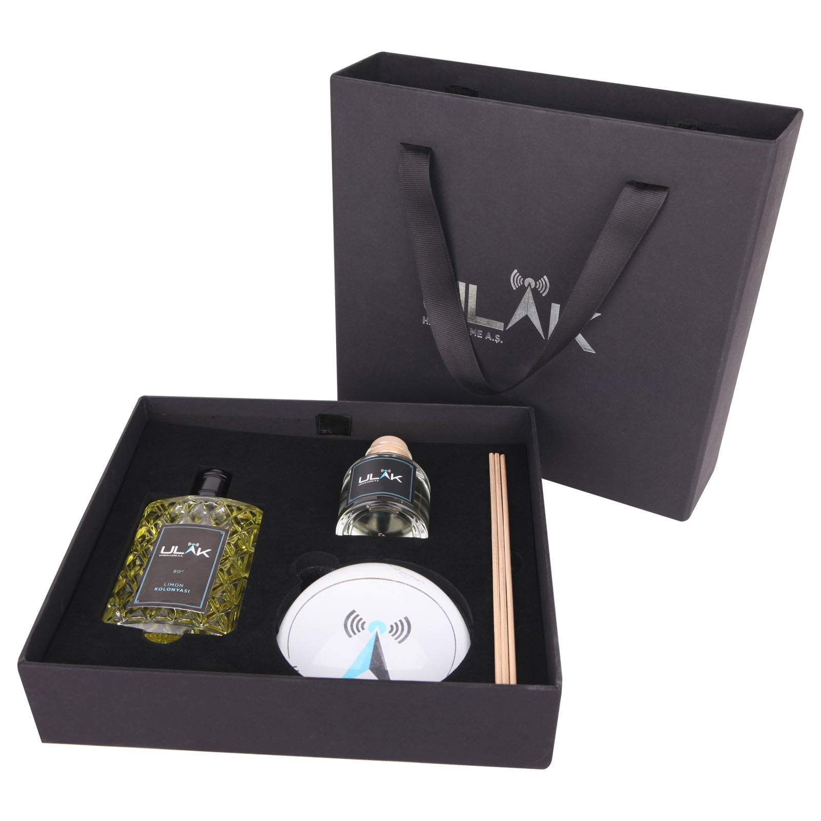 945201-001 ESİNTİ HEDİYELİK SET - Görsel 1