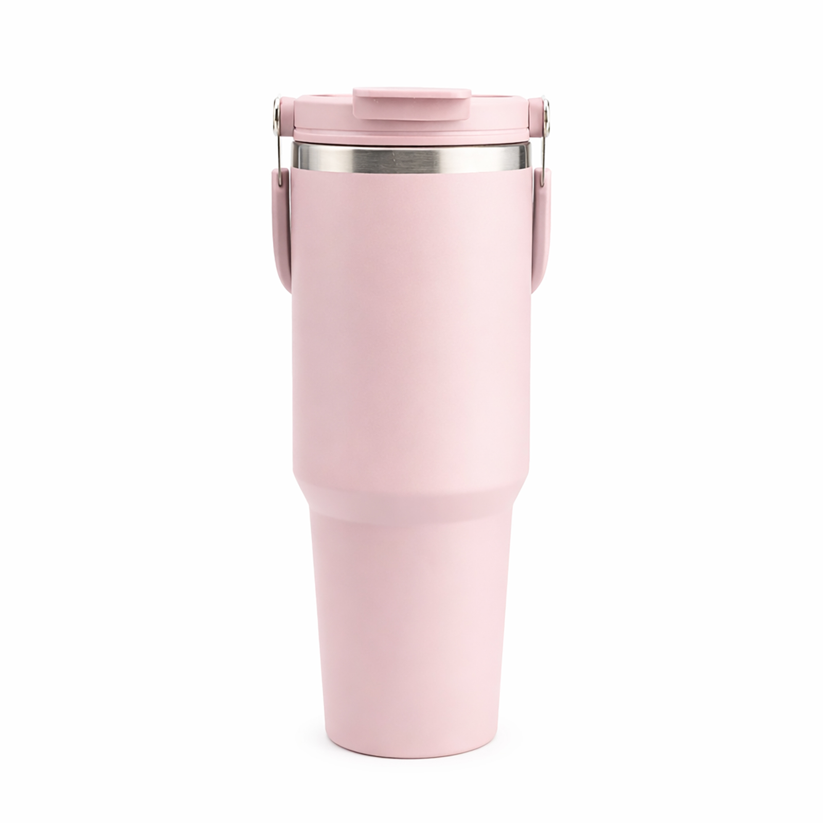 794702-001-v1 İNEBOLU PEMBE 1200 ML TERMOS - Görsel 1
